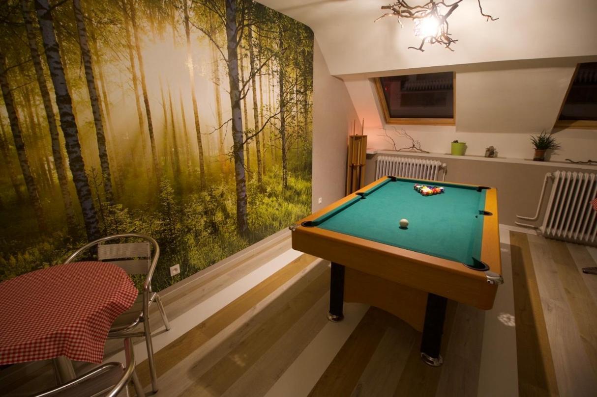Maison D'Hotes & Spa La Vallee Des Reves Nods Exteriör bild